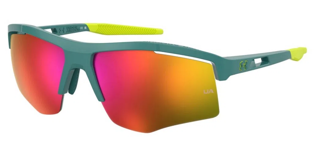 Under Armour UAFLEXLITEJR Sunglasses - view 3